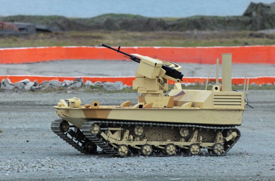 پنتاگون درباره استفاده فزاینده از هوش مصنوعی در جنگ‌افزارهای آینده هشدار داد