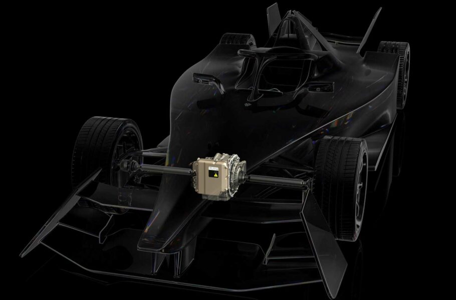 پکیج جدید لوسید با تنها 31.7 کیلوگرم وزن، 469 اسب بخار قدرت تولید می‌کند