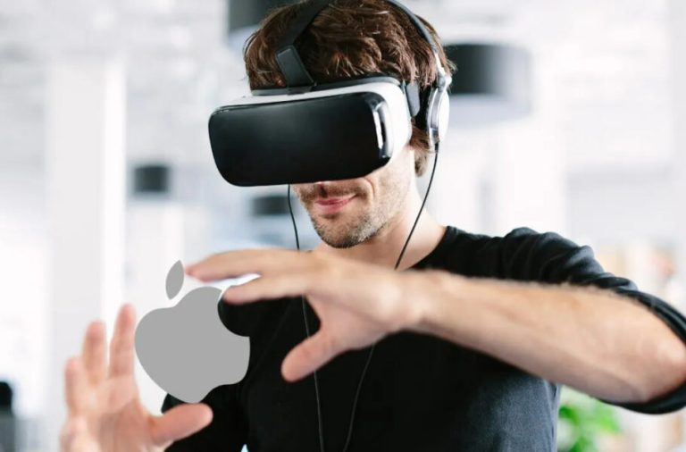 چشم‌انداز احتمالی اپل: هدست Reality Pro را جایگزین آیفون و کامپیوتر کنید