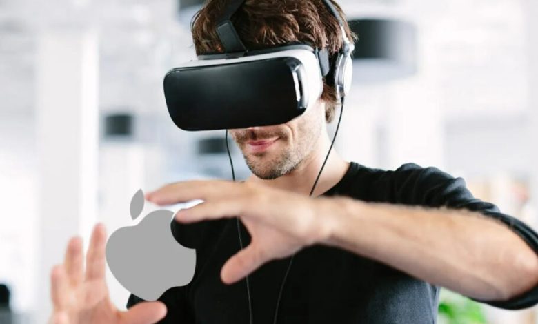 چشم‌انداز احتمالی اپل: هدست Reality Pro را جایگزین آیفون و کامپیوتر کنید