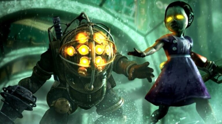 چگونه BioShock به یکی از بهترین بازی‌های تاریخ تبدیل شد