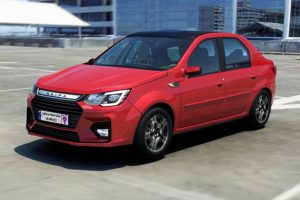 کادیلا نام تجاری برای سایپا P90 خواهد بود