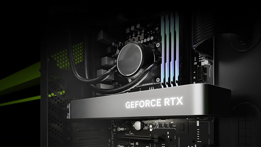 کارت گرافیک انویدیا RTX 4080 12GB به RTX 4070 Ti تغییر نام یافت