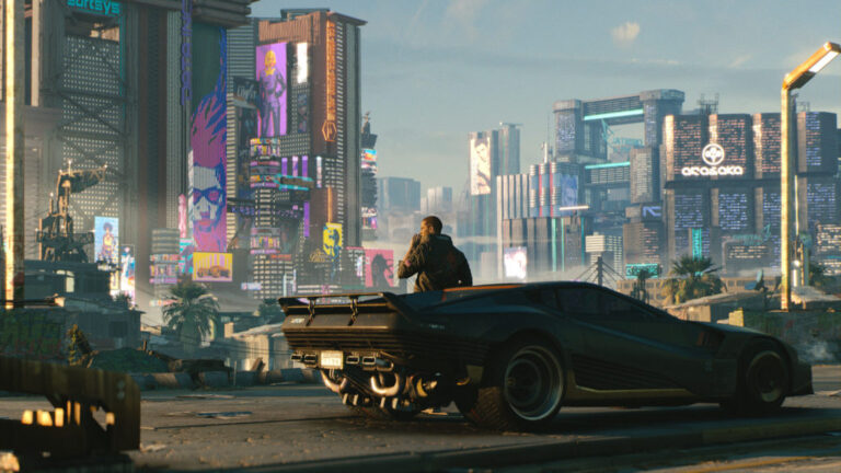 کارگردان Cyberpunk 2077: ناامیدی طرفداران از روایت خطی معقول است