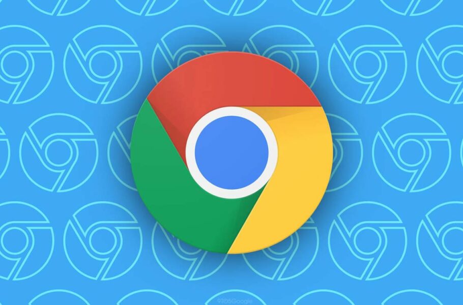 کروم در مسیر بازطراحی ظاهری؛ انتشار تصاویری از رابط جدید مرورگر گوگل برای دسکتاپ