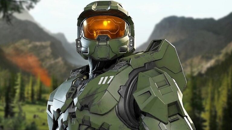 گزارش: استودیوی سازنده Halo با موتورگرافیکی Unreal Engine یک شروع مجدد خواهد داشت