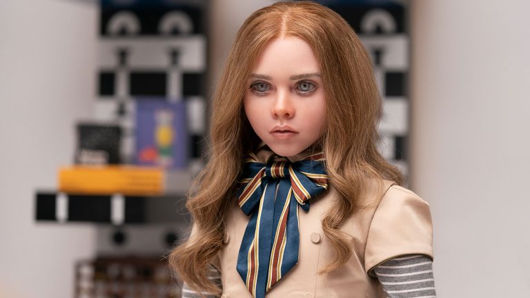 گزارش باکس آفیس: شگفتیسازی Megan، فیلم ترسناک جدید جیمز وان