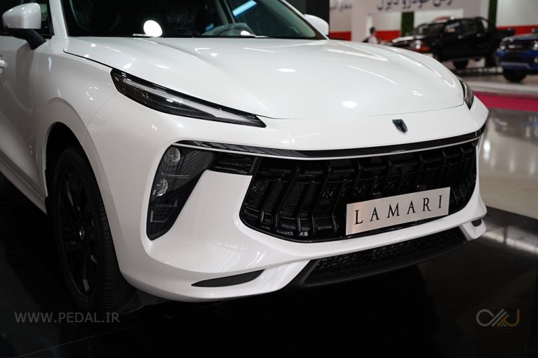 گزارش معاملات لاماری ایما در بورس کالا