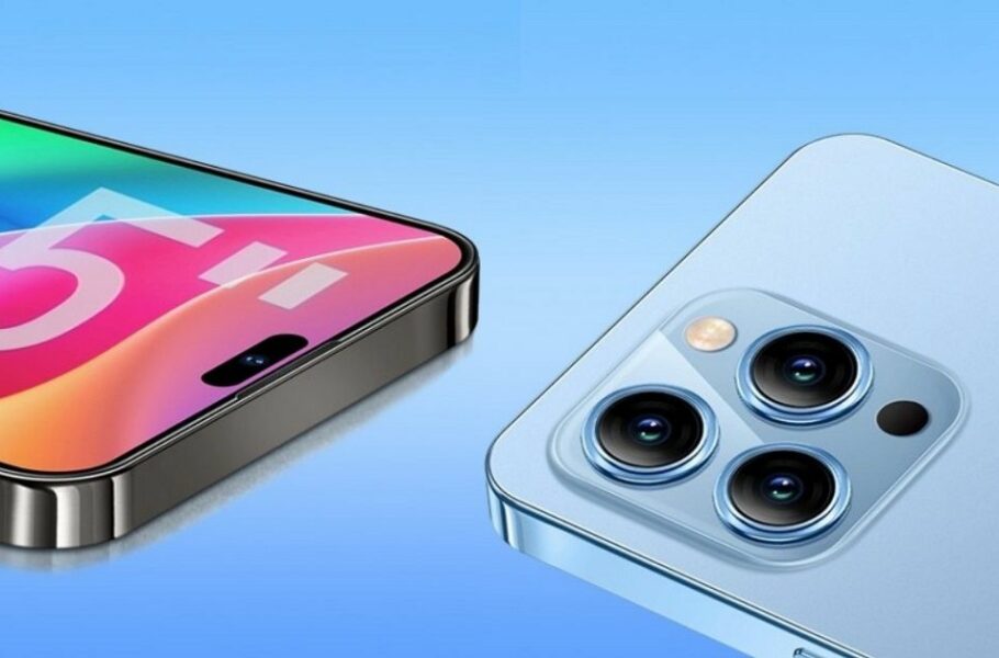 گوشی LeEco S1 Pro معرفی شد؛ کپی 135 دلاری آیفون 14 پرو با جزیره پویا!