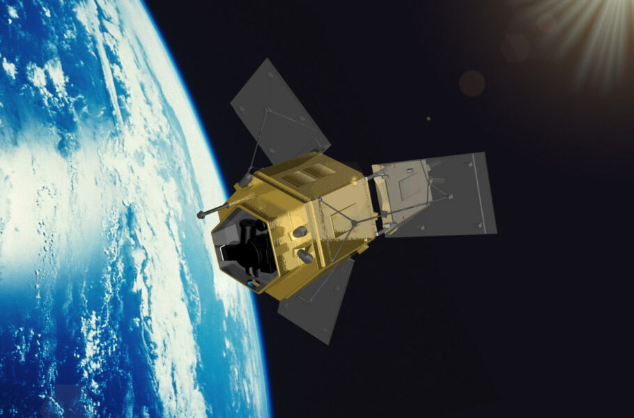 یک ماهواره قدیمی ناسا به‌زودی روی زمین سقوط می‌کند