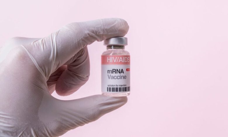 یکی از مهم‌ترین واکسن‌های HIV در فاز سوم کارآزمایی‌ بالینی شکست خورد