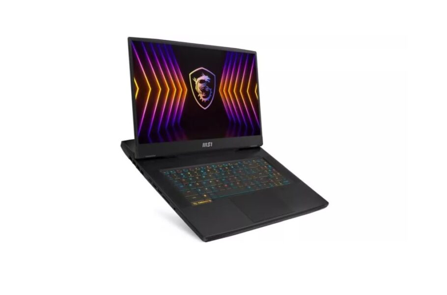 MSI از اولین لپ‌تاپ دنیا با نمایشگر 144 هرتزی 4K Mini LED رونمایی کرد