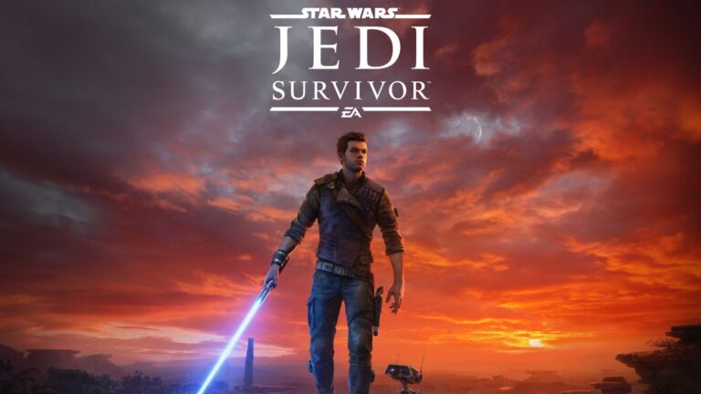 Star Wars Jedi: Survivor داستان تاریک‌تر و عمیق‌تری را روایت می‌کند