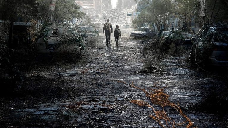 The Last of Us در صدر جدول پرطرفدارترین و پردانلودترین سریال آنلاین