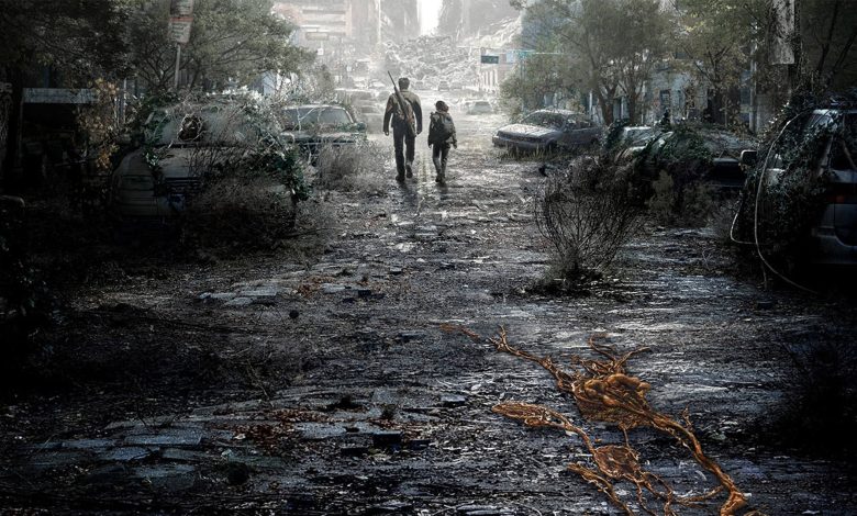 The Last of Us در صدر جدول پرطرفدارترین و پردانلودترین سریال آنلاین