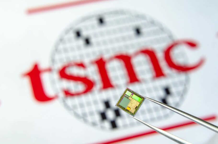 TSMC با آغاز تولید تراشه‌های 3 نانومتری، حالا به‌سمت تراشه‌های 2 نانومتری می‌رود