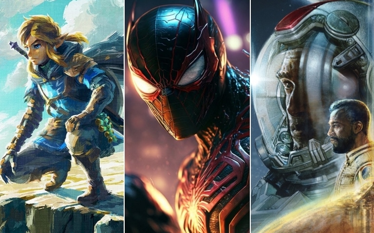 12 بازی جهان آزاد مورد انتظار سال ۲۰۲۳