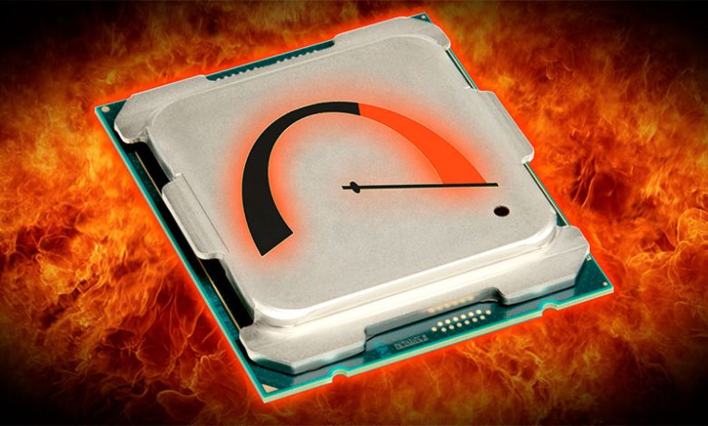 7 نشانه داغ شدن بیش از حد پردازنده کامپیوتر به همراه راه حل
