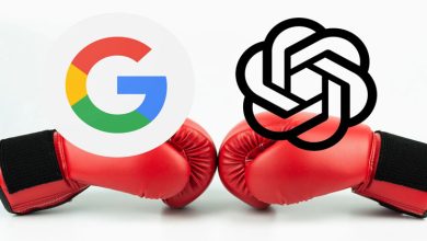 Bard، هوش مصنوعی جدید گوگل، رقیب ChatGPT میشود