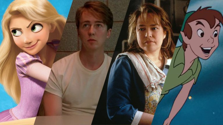 آخر هفته چه فیلمی ببینیم: دو اثر جنایی از دهه ۹۰ میلادی و دو انیمیشن دلنشین دیزنی