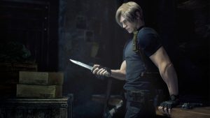 آغاز مراحل ساخت نسخه واقعیت مجازی ریمیک Resident Evil 4 برای PS VR2