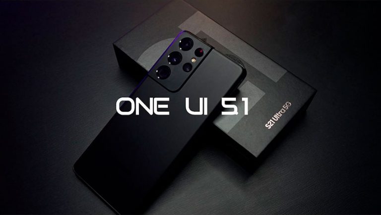 آپدیت One UI 5.1 باعث کاهش عمر باتری در گوشی‌های گلکسی می‌شود!