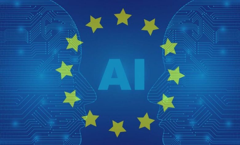 اتحادیه اروپا برای کنترل ChatGPT و ابزارهای هوش مصنوعی، قوانین جدیدی پیشنهاد کرد
