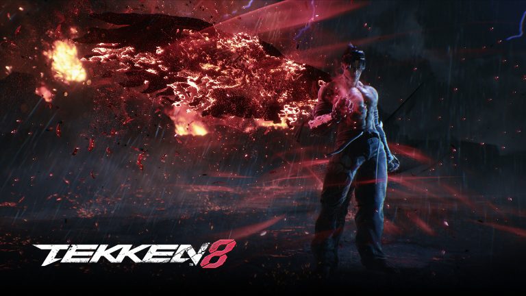 احتمال ارائه اطلاعات بیشتر از بازی Tekken 8 تا ساعاتی دیگر