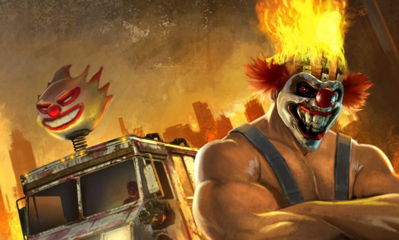 احتمال پخش سریال Twisted Metal در سال ۲۰۲۳