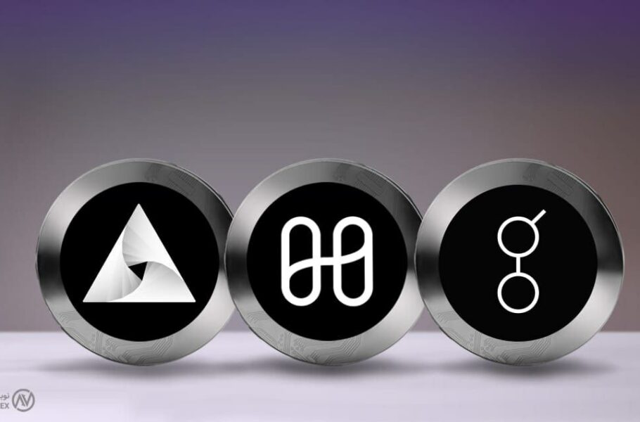 ارزهای دیجیتال هارومونی (ONE)، ای پی آی 3 و گولم در نوبیتکس لیست شدند