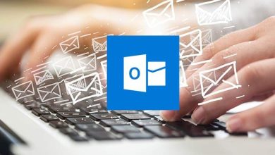 ارسال اسپم به کاربران Outlook به دلیل ایراد فنی