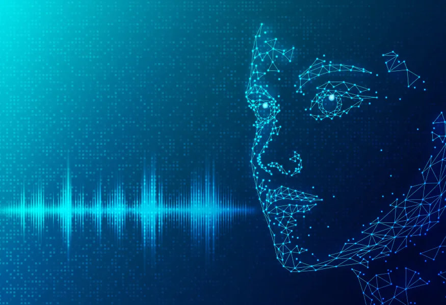 استفاده از ابزار هوش مصنوعی شبیه‌ساز صدا برای ساخت ویدیوهای دیپ‌فیک افراد مشهور