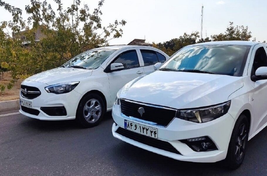 استفاده از تارا برای تاکسیرانی تهران تأیید شد؛ شاهین در صف انتظار!