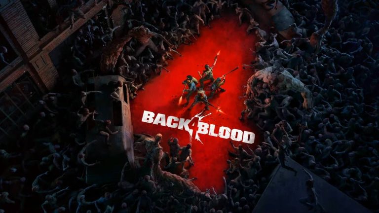 استودیو ترتل راک پشتیبانی از بازی Back 4 Blood را به پایان رساند