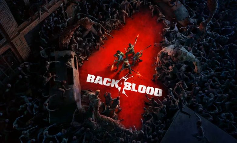 استودیو ترتل راک پشتیبانی از بازی Back 4 Blood را به پایان رساند
