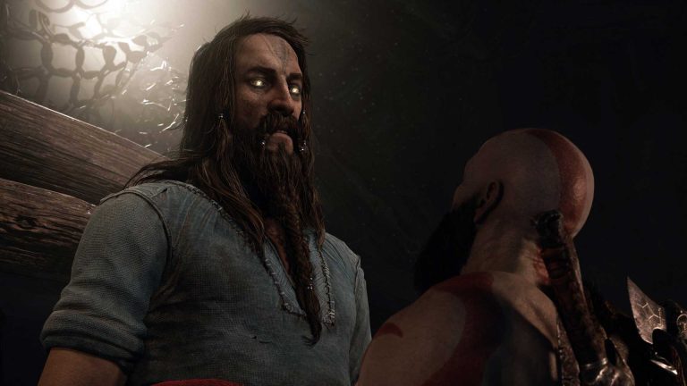 اشاره به معرفی مرتبط با God of War Ragnarok در مسابقه سوپر بول امسال