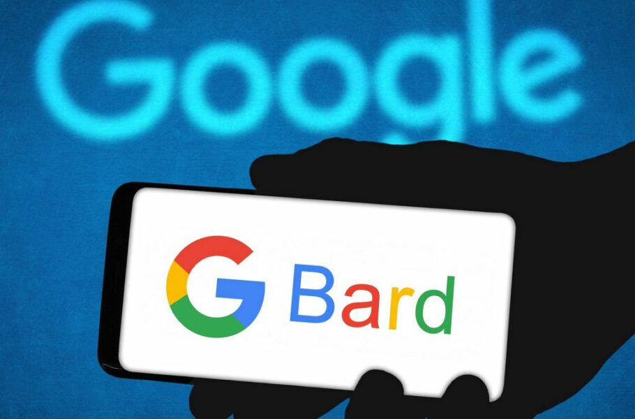 اشتباه هوش مصنوعی Bard گوگل، ارزش بازار آلفابت را 100 میلیارد دلار کاهش داد