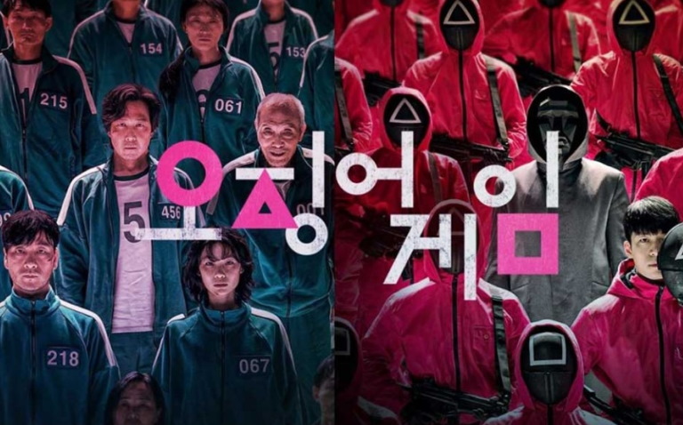 اطلاعات جدیدی از فصل دوم سریال Squid Game منتشر شد