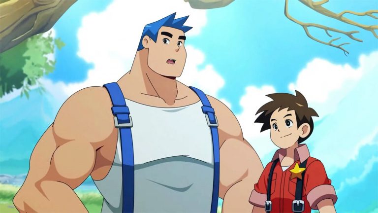 اعلام تاریخ انتشار بازی Advance Wars 1+2: Re-Boot Camp