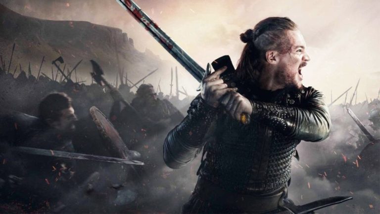 اعلام تاریخ پخش فیلم Seven Kings Must Die از شبکه نتفلیکس