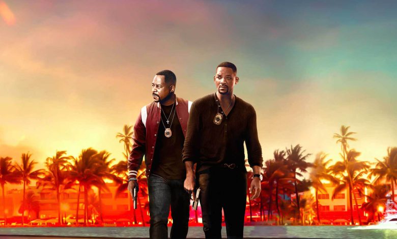 اعلام شروع ساخت فیلم Bad Boys 4 با بازی ویل اسمیت و مارتین لارنس