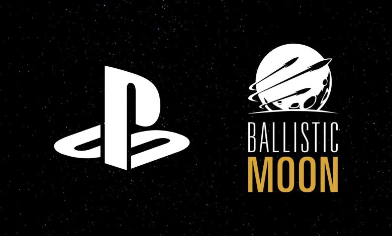 افزایش احتمال خرید استودیو Ballistic Moon توسط شرکت سونی