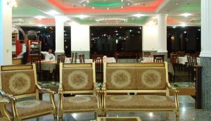 اقامتی ارزان و دلچسب با رزرو هتل بهجت میبد