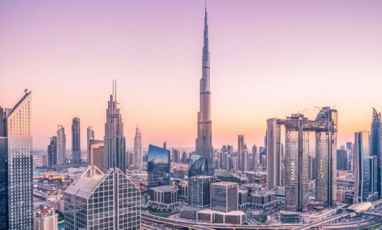 امارات متحده عربی برنامه تحول زیرساخت‌های مالی خود را معرفی کرد