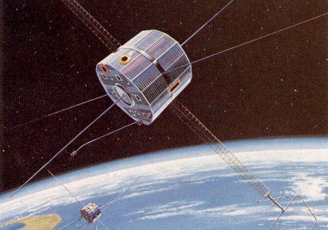 امروز در فضا: اس‌تی‌اس‌- ۶۳ ماهواره کالیبراسیون زباله مداری را پرتاب کرد