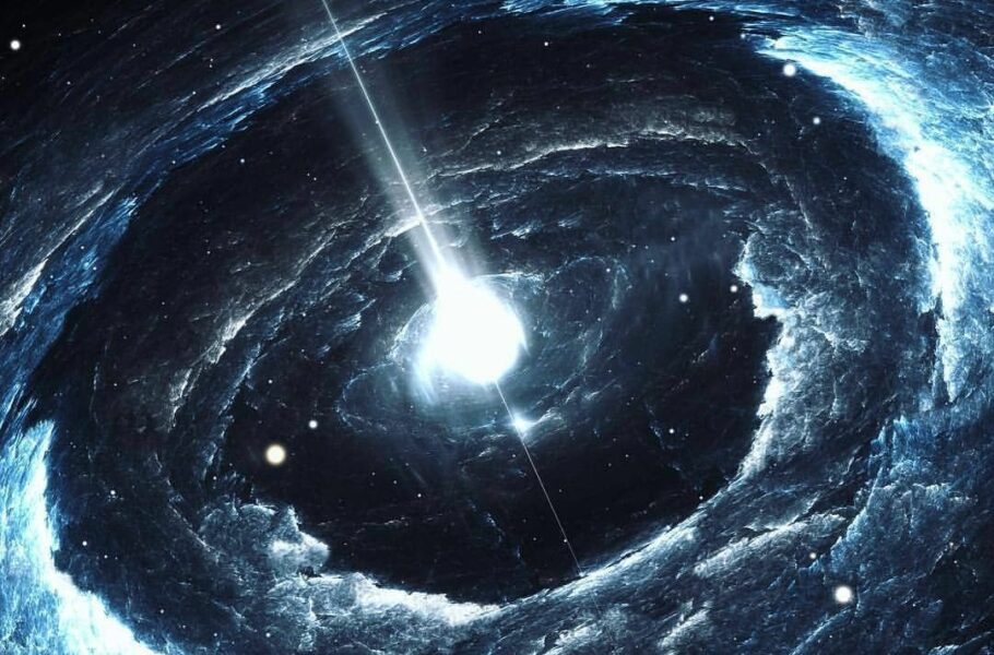 امروز در فضا: اولین تپ‌اختر کشف شد