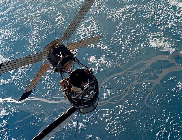 امروز در فضا: فضانوردان با اسکای‌لب خداحافظی کردند