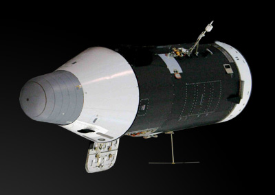 امروز در فضا: نیروی هوایی ایالات متحده ماهواره نظارتی کی‌هول- ۷ را پرتاب کرد