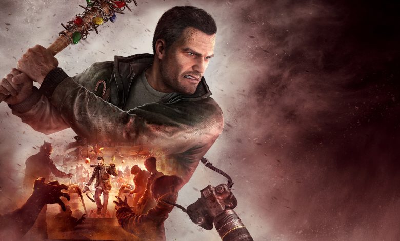 انتشار اطلاعات جدید از بازی لغوشده Dead Rising 5