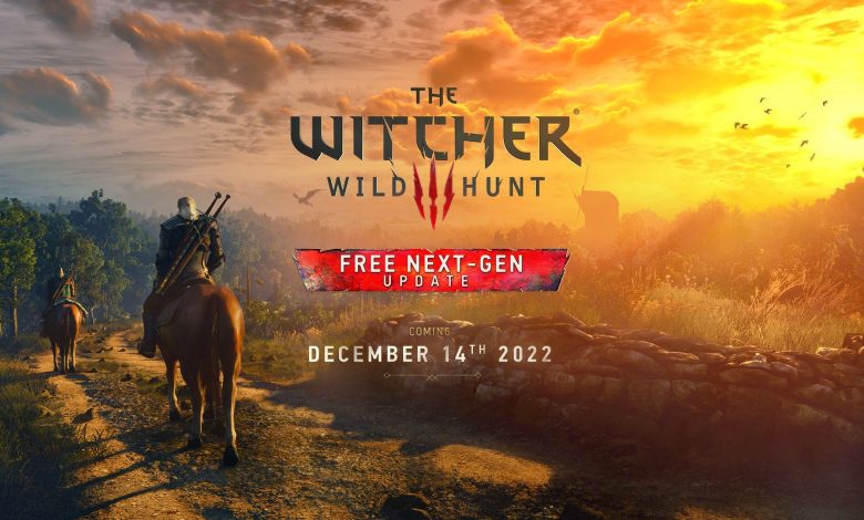 انتشار جزئیات آپدیت جدید نسخه نسل نهمی The Witcher 3